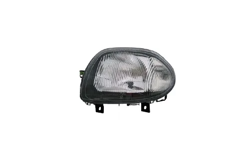 Far Sol Renault Clio 2 1998 Faz 1