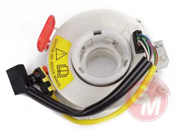 Direksiyon Airbag Sargısı Zembereği Fiat DOBLO Cargo 1.3MJT DUCATO NEMO BOXER 2007