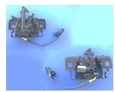 Motor Kaput Kilidi Elektrikli Renault Captur 2013 Clio 4 2012 TRAFIC 3 2015 ZOE 2012