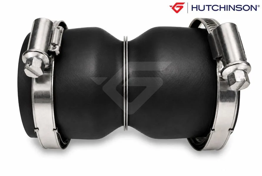 Turbo Hortumu PARTNER - PARTNER TEPEE-1007-207-Citroen BERLINGO - C2-C3 2 1.6 HDI 75 HP