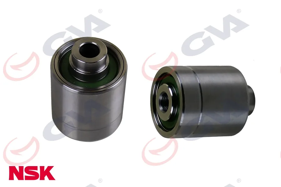 Fan Termik Rulmani Passat - Audi A4-A6 1.6-1.8 Benzinli 1.9 TDI 1997-2005 Adr - Aeb - Alz - Alt - Afn - Awt - Avf