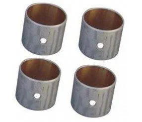 Piston Kol Burcu Takimi Mercedes OM617 W115 W123 W460 5 Silindir