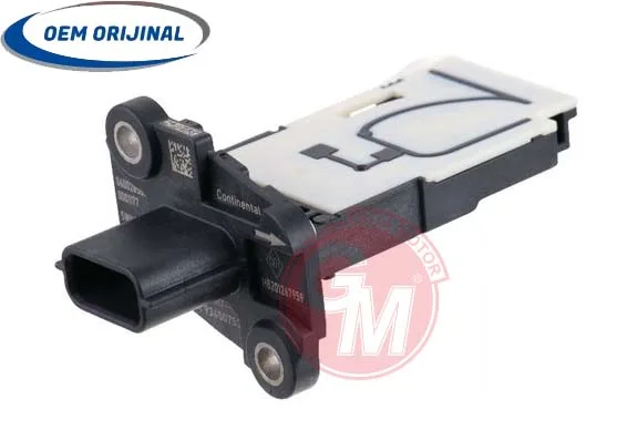 Debimetre Sensörü Hava Akışmetre Kaptörü TRAFIC 3 - VIVARO - Kadjar - Koleos - Qashqai 1.6DCİ R9M