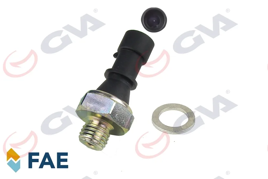 Yağ Müşürü Opel ASTRA H - J - Corsa - COMBO - Insignia A - Vectra - Mokka - Tempra - NEMO - JUMPER - Bipper - SLX - UNO - Palı O - Siena - Bravo 1.2-1.4-1.6-1.9D 5 Bar Siyah