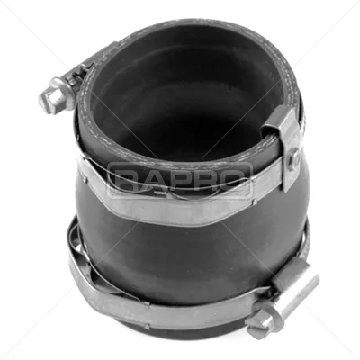 Turbo Hortumu PARTNER - PARTNER Tepee - P407-BERLINGO - C3-C5-XSARA - Picasso 1.6HDI DV6 TED4
