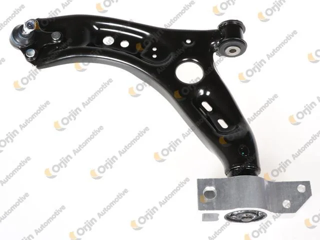 Alt Salıncak Sol Rotilli Golf 6 2008