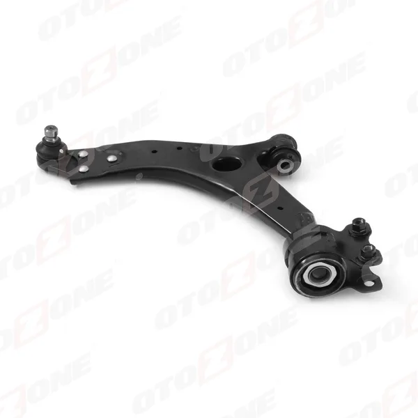 Salıncak Ön Sol Ford Kuga 2008 Rotilli