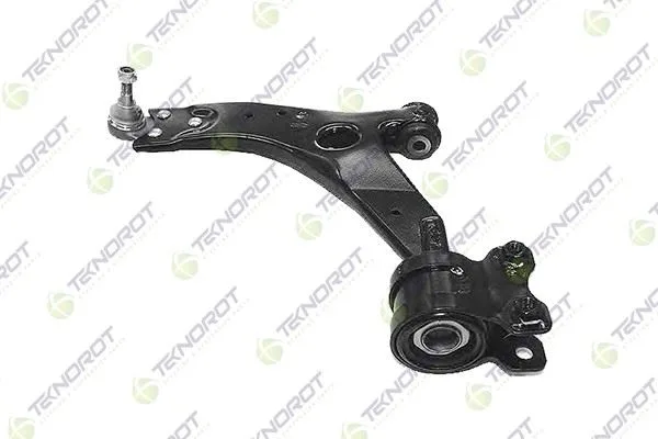 Salıncak Ön Sol Ford Focus - Cmax Volvo S40 2004 Rotilli Kalın 21MM Volvo C30 2006-2012 C70 2 2006 S40 2 2004 V50 2005 1.6D 1.8D 2.0D 21MM Rotilli