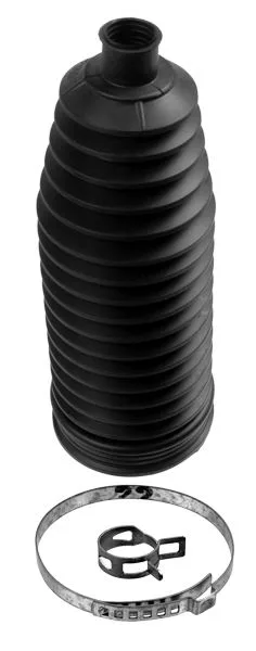 Direksiyon Korugu BMW E90 E81 E82 E87 Lci