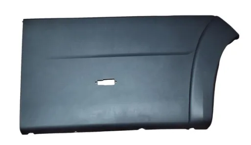 Sağ Arka Çamurluk Kaplaması Peugeot BOXER 3 - Citroen JUMPER 3 - Fiat DUCATO 3 2006 Sinyal Delikli