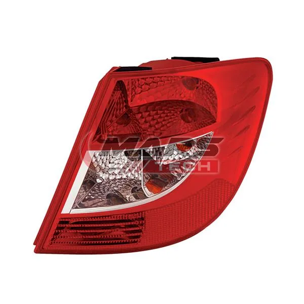 Stop Lambası Sağ Renault Clio Symbol Thalia 2008 Sedan