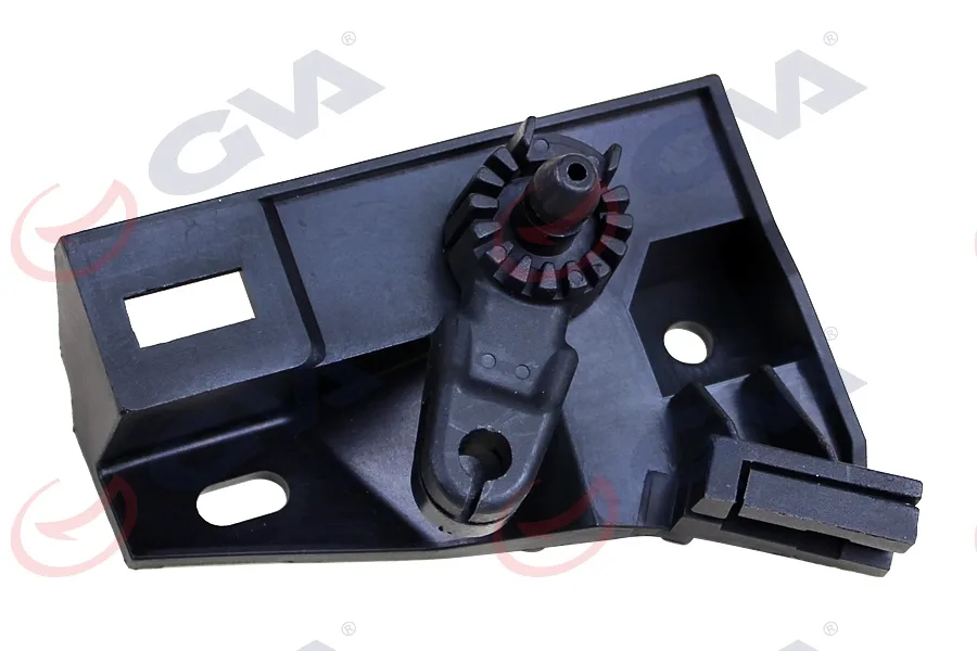 Motor Kaput Açma Kolu Alt Parçası CC>12 Golf 2004-2013 Jetta 2006-2010 Passat 2006-2015 Tiguan 2008-2015