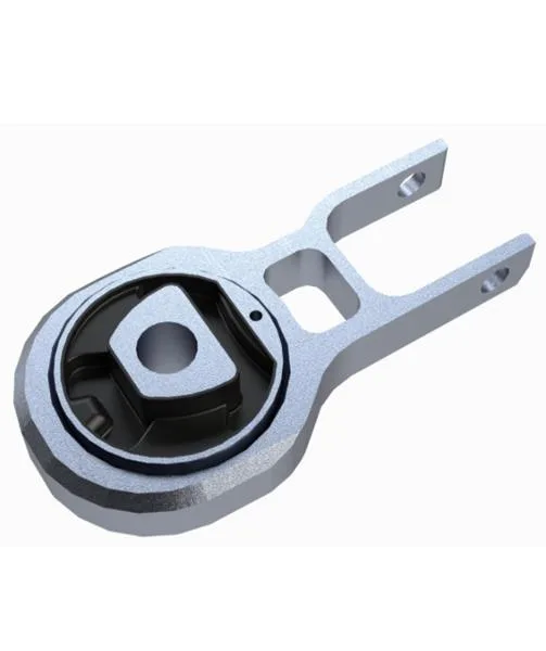 Motor Takozu Arka Fiat Egea Sedan Hatchback 2015 1.4