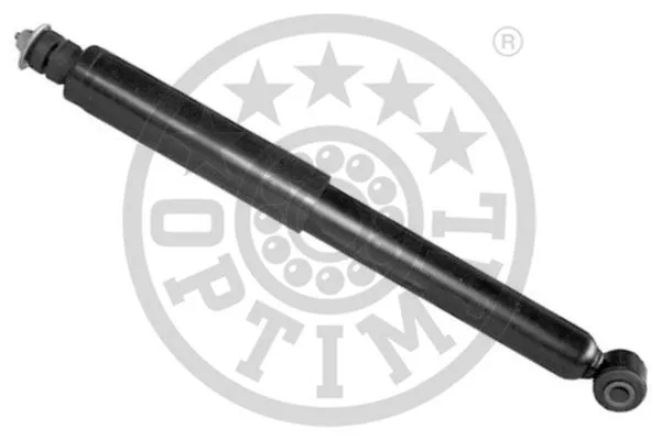 Arka Amortisör L / R Opel Corsa C 2000-2006 TIGRA 2004-2010 Baglanti Burçu Deligi 15MM Gazlı