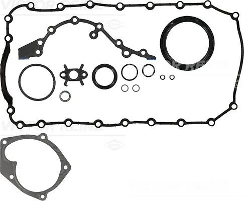 Alt Takım Conta Seti Renault Clio 2 2001-2006 Clio 3 2007-2012 Clio Symbol 1 2001-2009 Kangoo 2005-2010 Megane 2 2003-2010 Symbol 2 2009 Modus 2004 Micra 3 K12 2003-2010 Note E11. NE11 2006-2012 1.5DCİ