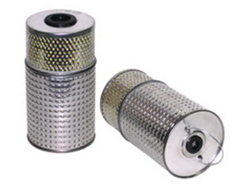 Yag Filtresi Mercedes OM601 OM602 OM603 W201 W202 W124 W140