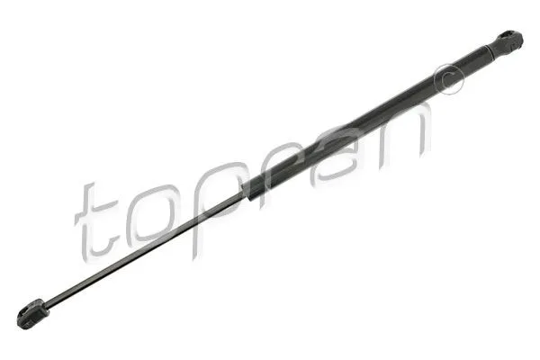 Bagaj Amortısoru Mercedes A - CLASS W169 2004-2012