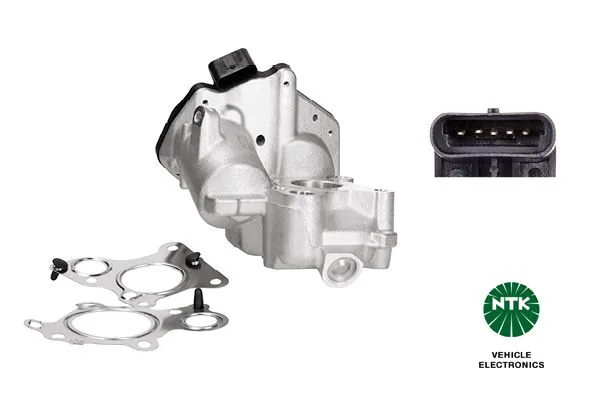 EGR Valfi Mercedes OM651 W204 W205 W212 W222 C253 X204 W447 W639 B906 B907 B910