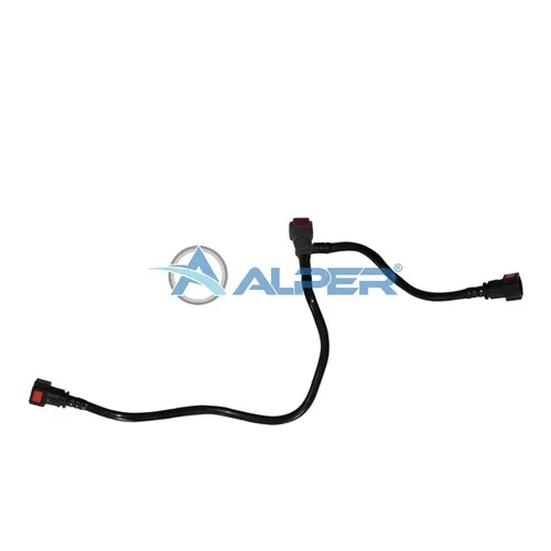 Yakıt Besleme Borusu Peugeot P307 2000-2012 P308 2008-2021 1.4-1.6-2.0 16V Vti - THP