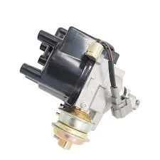 Distribütör Komple COROLLA 1.6 Karburatorlu Cırcırlı 4AF Motor 1993
