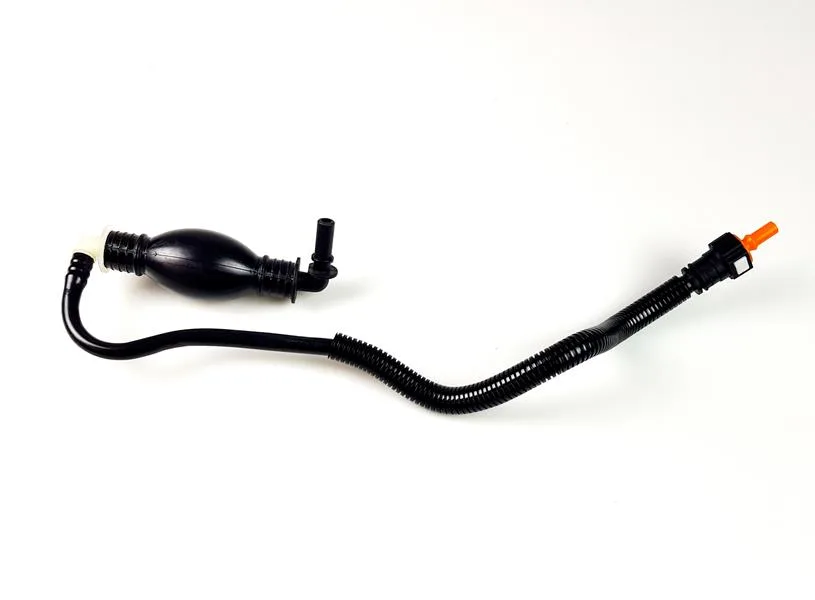 Yakit Borusu Renault Grand Scenic 3 JZ0/1 1.5DCİ K9K 636-K9K 656-K9K 657-K9K 836-K9K 837 2009