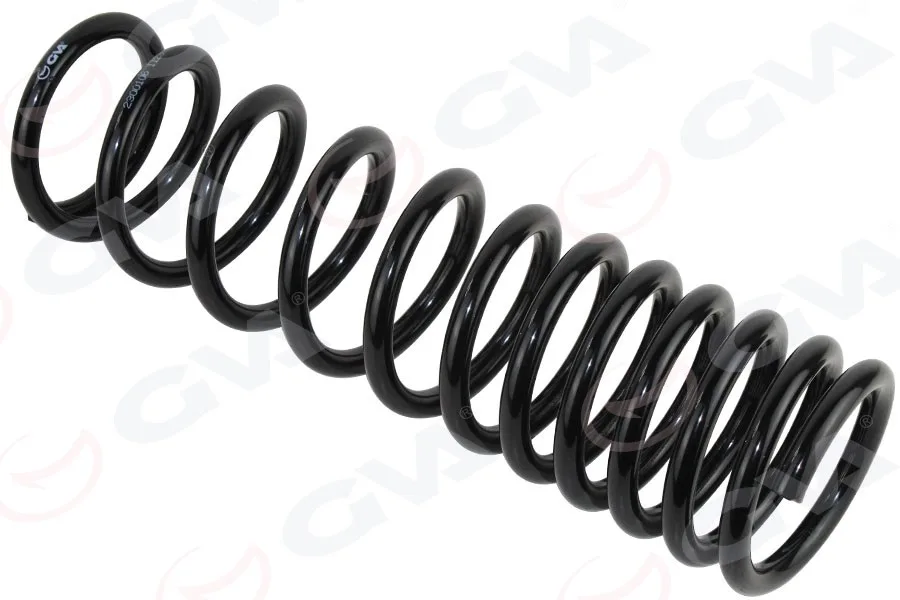 Helezon Yayı Arka Ford Focus 1998