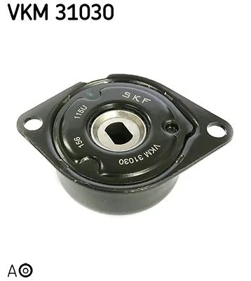 V Kayış Gergisi Komple GOLF3-Passat - CADDY - T4 1Y-1Z - Aaz - Abl 1.9 D-1.9 TD-1.9 TDİ