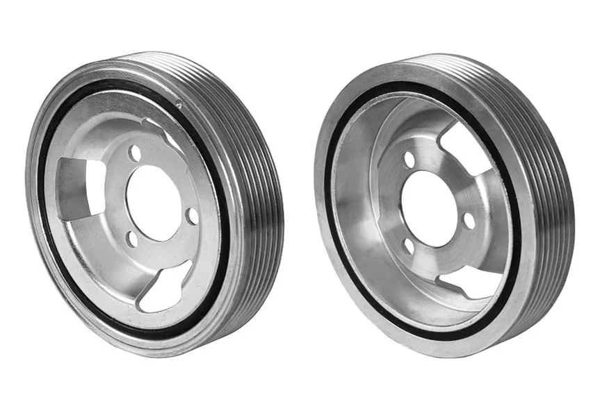 Krank Kasnagı Peugeot PARTNER - P508-P5008-P308-P3008-P208-P207 Citroen BERLINGO - C3-C4-DS4-DS5 1.6 EP6CDT BMW N13 F20 F21 F30 F31 F80 Mini R55 R56 R57 R58 R59 R60 R61