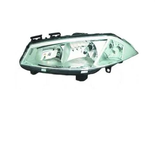 Far Sinyal Sol Renault Megane 2 2002 Manuel H7 H1