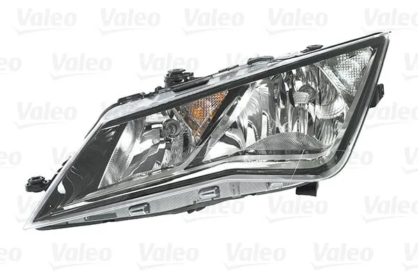 Far Sol Seat Leon 1.0TSI-1.2TSI 2012 Xenon Far Olmayanlar İçin