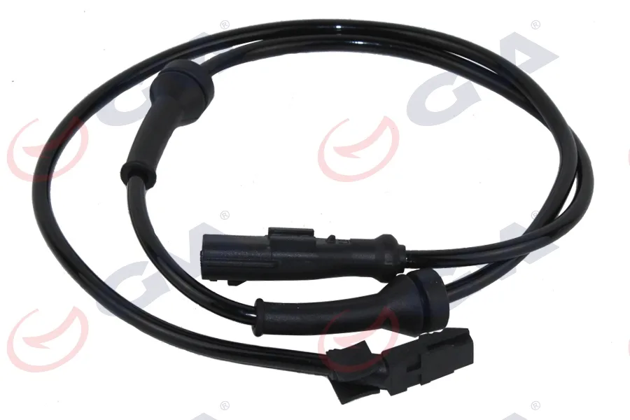 ABS Sensörü Arka Renault Megane 2 2002-2008 Scenic 2 2003-2009 Grand SC Nic 2 2004-2008