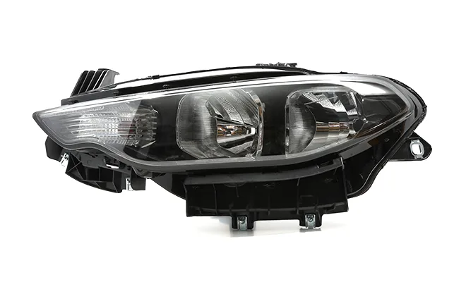Far Sol Fiat Egea Siyah Cercevelı 2015