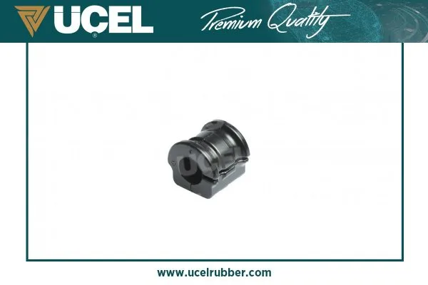 Viraj Demir Lastiği 18 MM VW Polo 1.2-1.4-1.6-1.8-1.4 TDI (10 Adet)