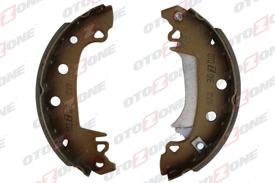 Arka Pabuç Balata M131 Doğan Kartal Şahin 1.6 1979-1993 R12 1.4 1979-1993 Yapıştırma Cırcır ve Lövyeli GS8315TR 7115077