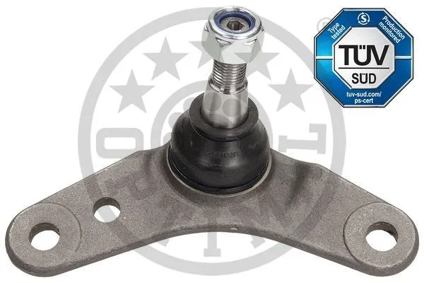 Rotil On Alt Sol Mini R50 R52 R53