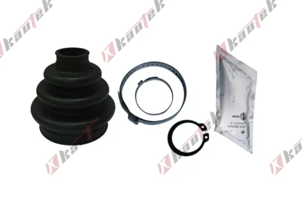 Aks Korugu Takimi Arka Dis BMW E36 E46 E39 E85