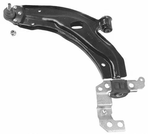 Alt Salıncak Komple Sağ Fiat Albea - DOBLO - Palio 1.2-1.3 MTJ 2001
