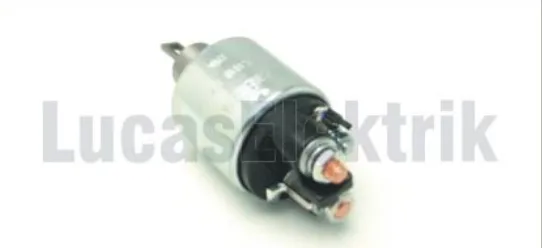 Mars Otomatıgı 12V Mercedes W168 R171 R172 W203 W204 C207 W212 B906