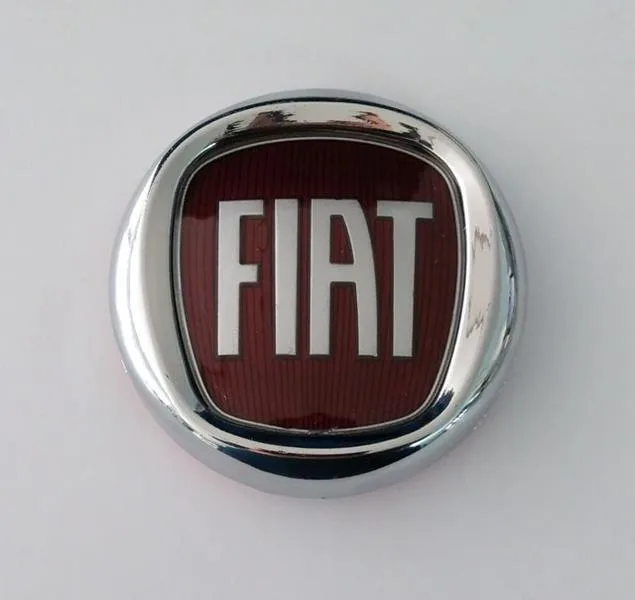 Bagaj Arması Fiat Egea Sedan 85MM