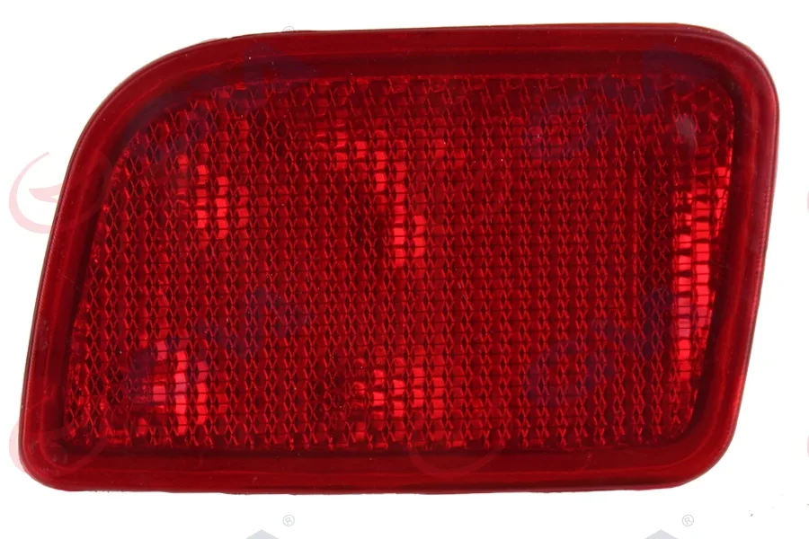 Arka Tampon Reflektörü Sağ MASTER 3 2010 MOVANO B 2010 Scenic 2 2004-2010