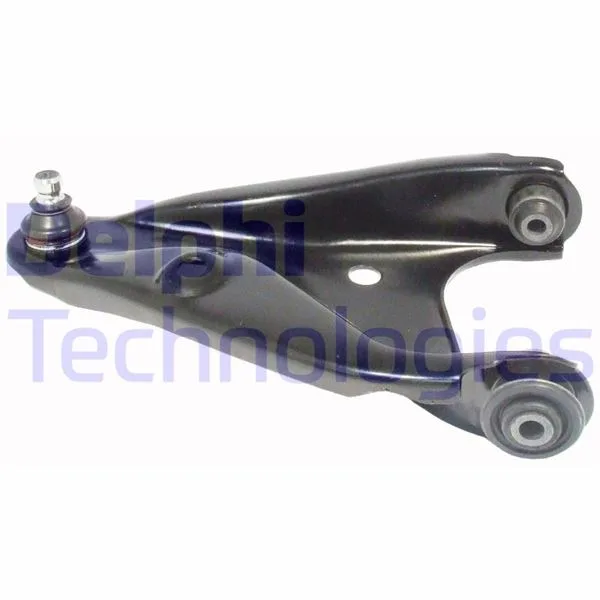 Salıncak Alt Sol Dacia Logan 1 2004 Sandero 2008 Logan MVC 2008 18MM