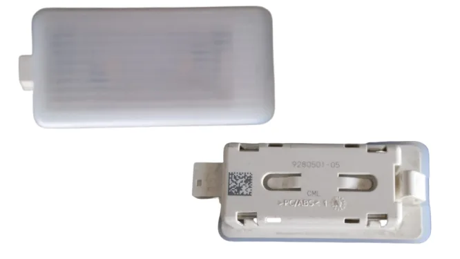Bagaj Ic Aydınlatma LED Lamba BMW G30 G32 G16 Z4 G29