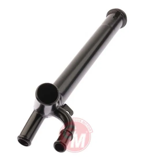 Devirdaim Su Borusu Demir Renault 9 R-19 E7J -