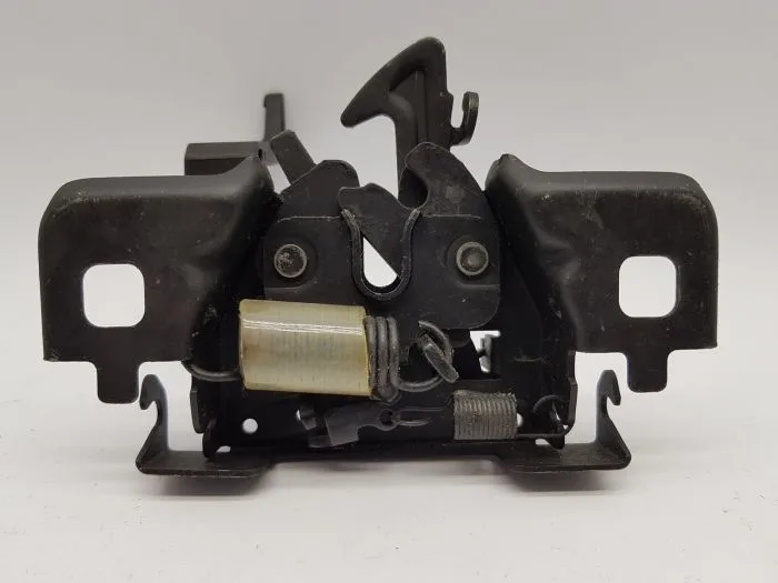 Motor Kaput Kilidi Manuel R.Clio 4 D.Logan 2 - Sandero 2 MCV - Stepway