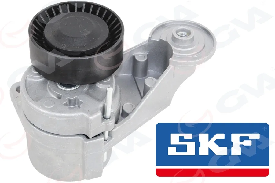 Gergi Rulmani Kutuklu Volvo S60 2.4D 2.4D5 2001 S80 2.4D D5 2001-2006 V70 2001 XC90 2002 XC70 2002