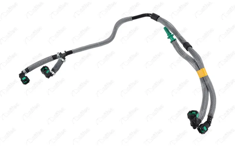 Yakit Borusu Renault TRAFIC 3 2019 MASTER 4 2022 2.0DCİ