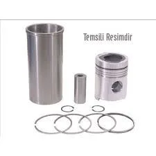 Motor Kiti P106-P206-P306-PARTNER - BERLINGO 1.4 8V TU3JP - JPL4 EURO4 Boy:50MM Tepe