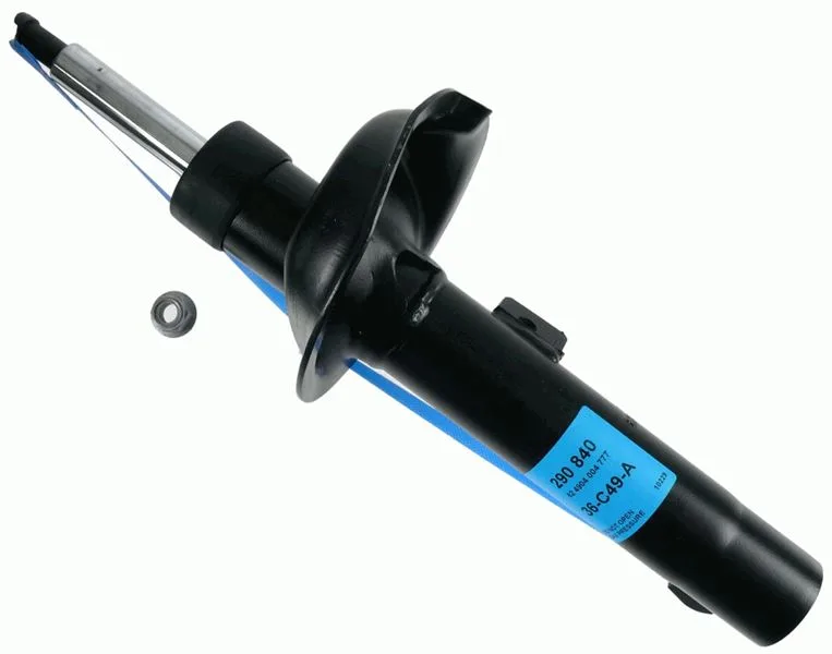 Amortisör Ön Sol Ford Connect 2002 Uzun Şase