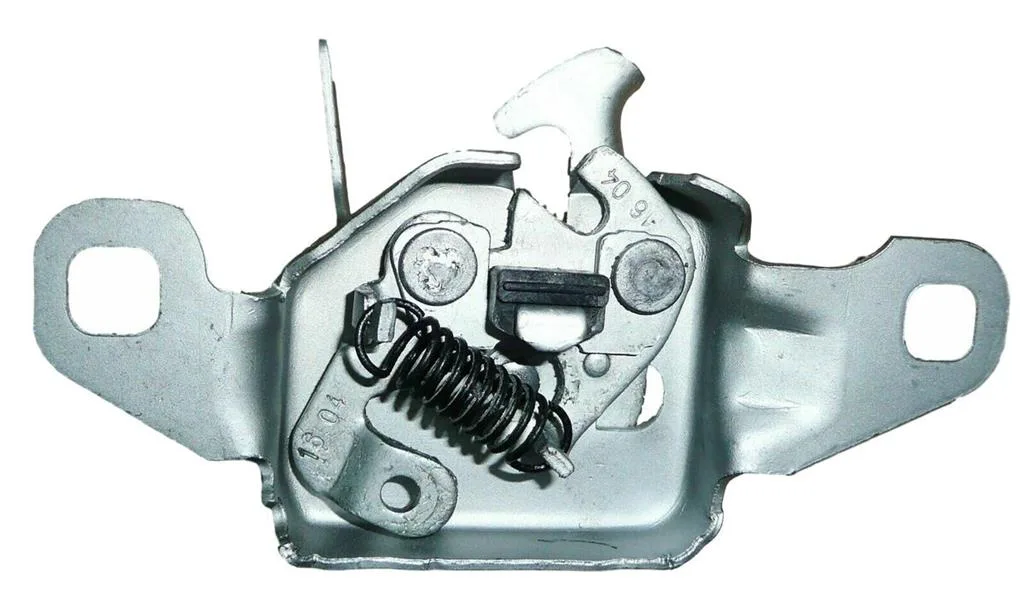 Motor Kaput Kilidi Dacia Logan 6001547332