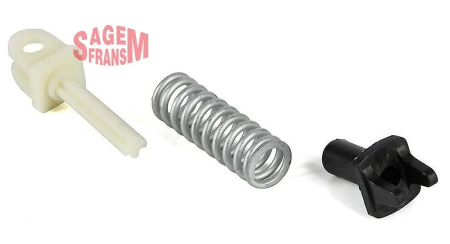 Debriyaj Pedal Pim Takımı TRAFIC 2